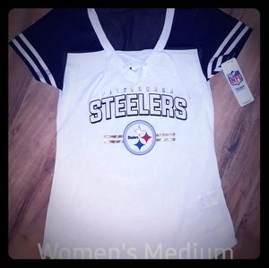 Women's Pittsburgh Steelers sz Medium
